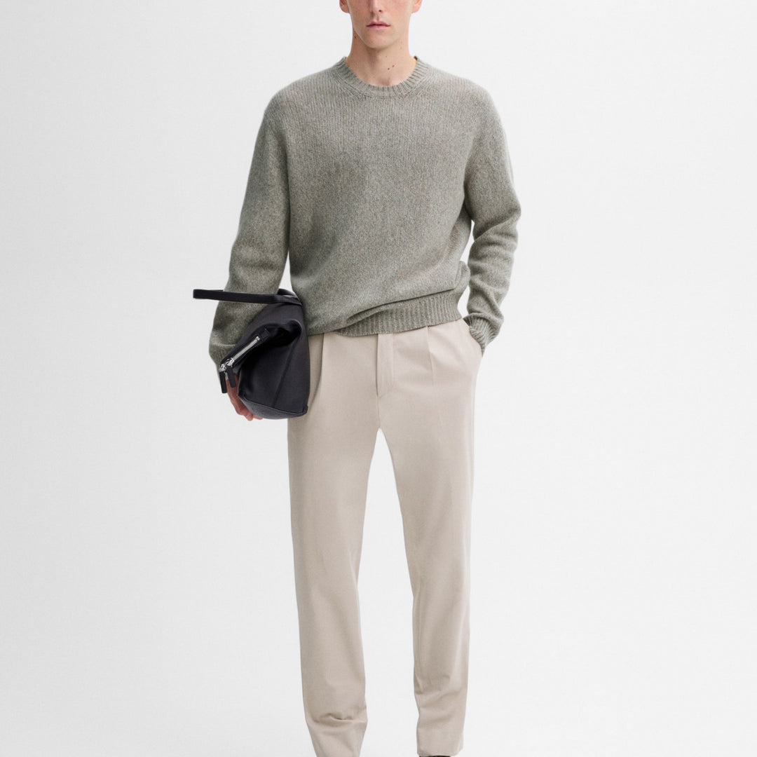 Moudda Massimo Dutti - Tunisie