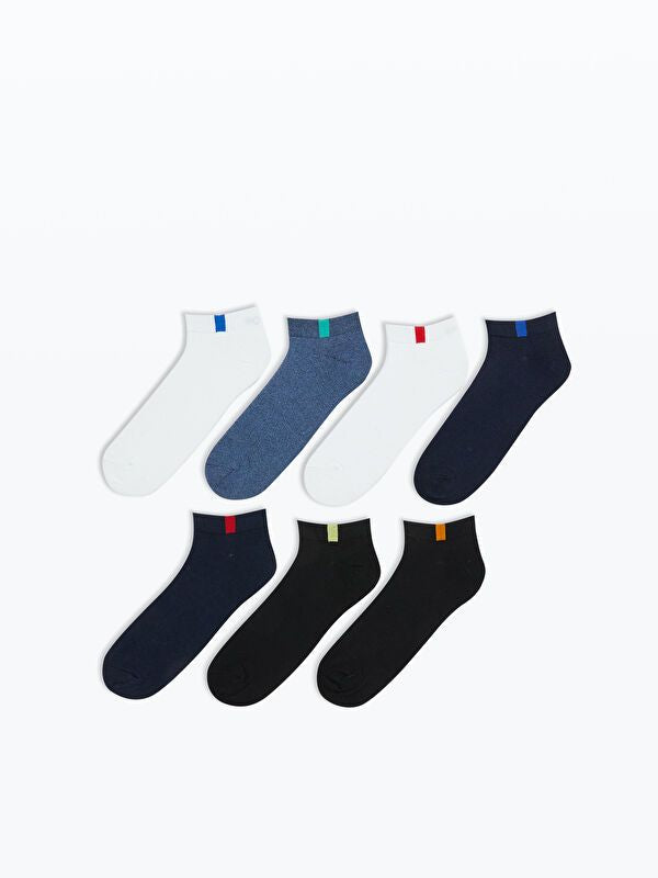 Moudda LC Waikiki - Chaussettes  de basket pour Hommes - Tunisie 1