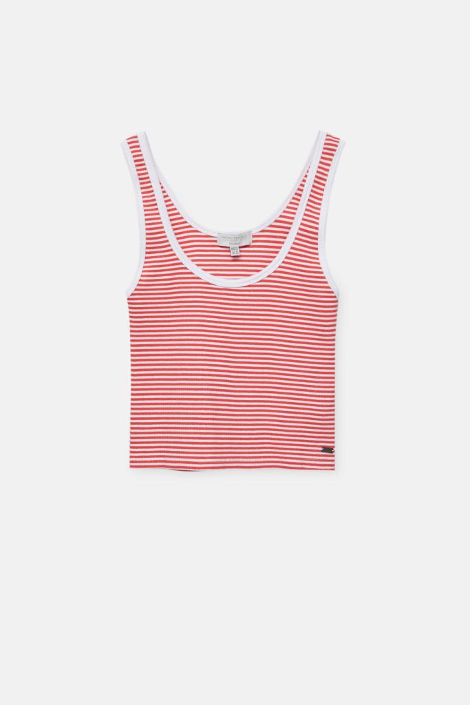 Moudda PULL & BEAR - Tee Shirt - 1
