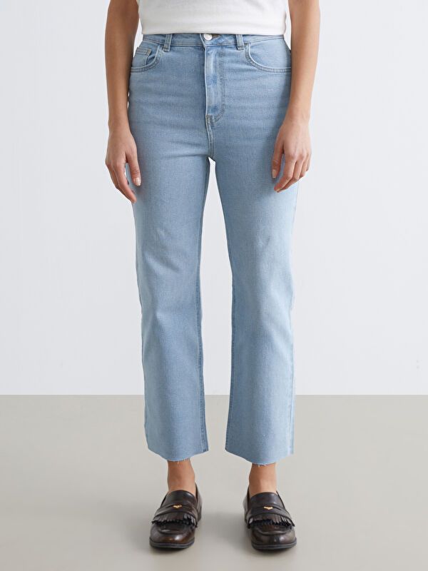 Moudda LC Waikiki - Pantalon en jean - Tunisie 2