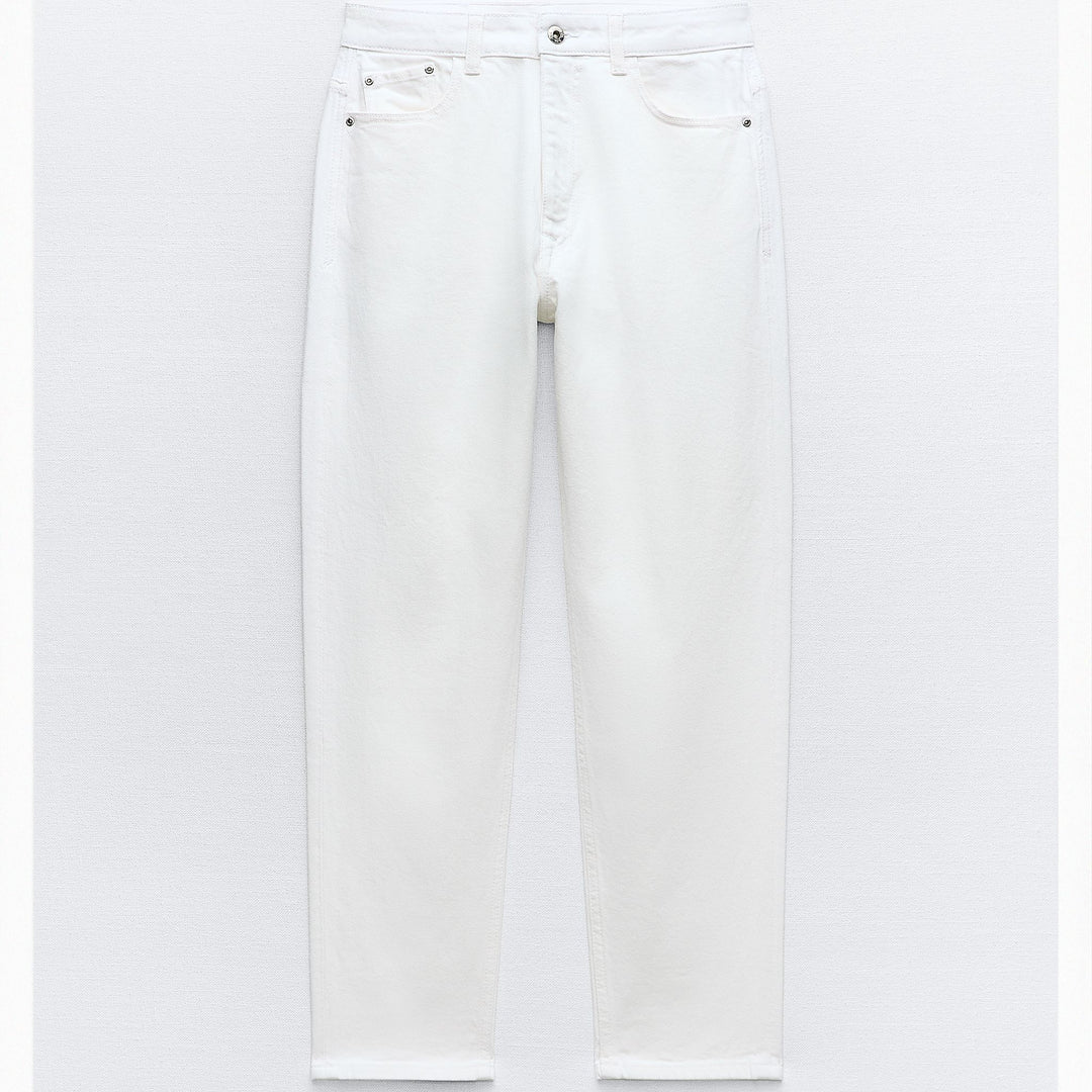 Moudda ZARA - Folding Pants - Tunisie 6