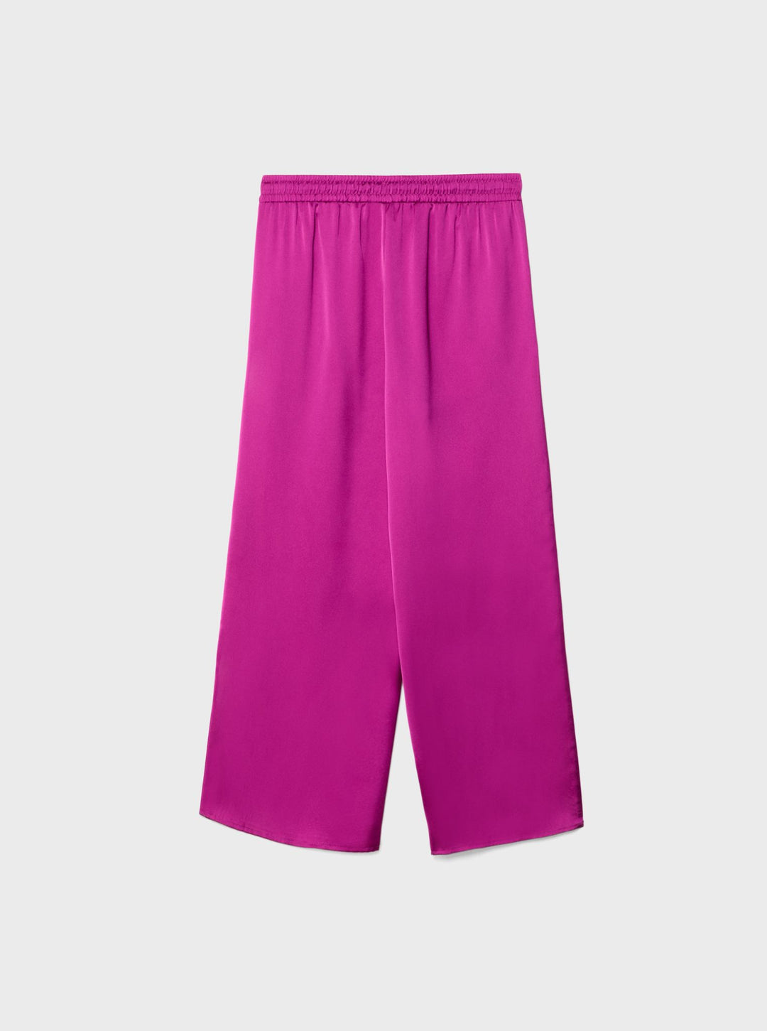 Moudda STRADIVARIUS - Jupe-Culotte en Satin - Tunisie 1