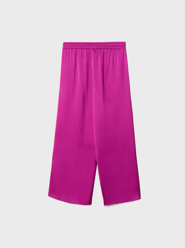 Moudda STRADIVARIUS - Jupe-Culotte en Satin - Tunisie 1