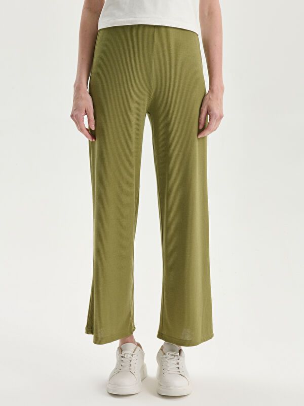 Moudda LC Waikiki - pantalon de jersey pour Femmes - Tunisie 2