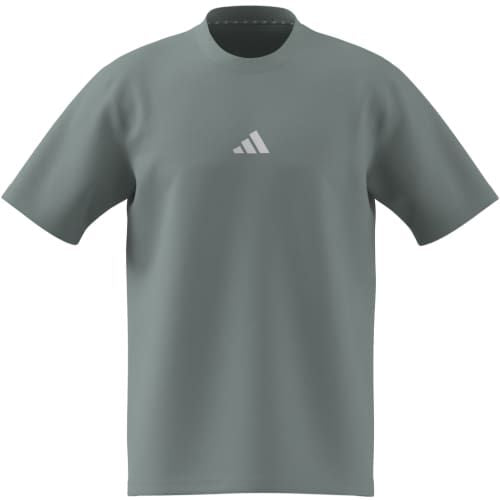 Moudda Adidas - T-shirt jersey petit logo Essentials - Tunisie 2