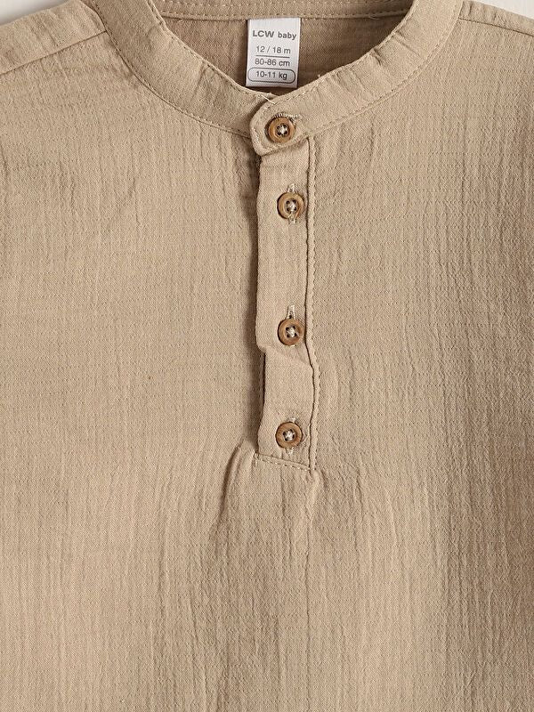 Moudda LC Waikiki - Ensemble tissé pour Garçons - Tunisie 7