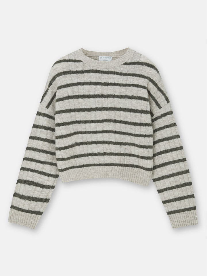 Moudda PULL & BEAR - Sweater - Tunisie 4