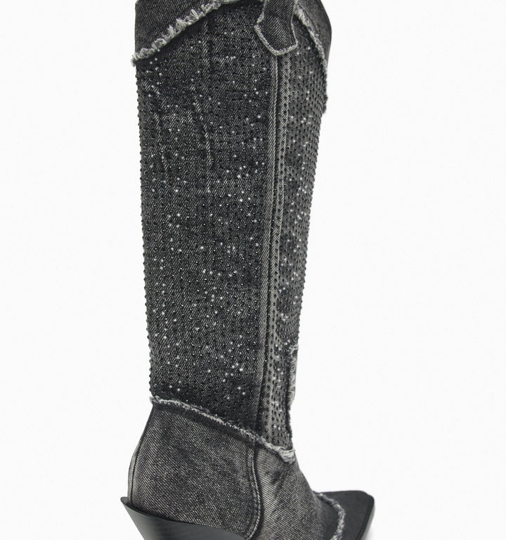 Moudda ZARA - Bottine - Tunisie 4