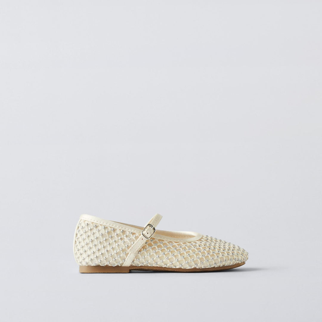 Moudda ZARA - Shoe - Tunisie 1