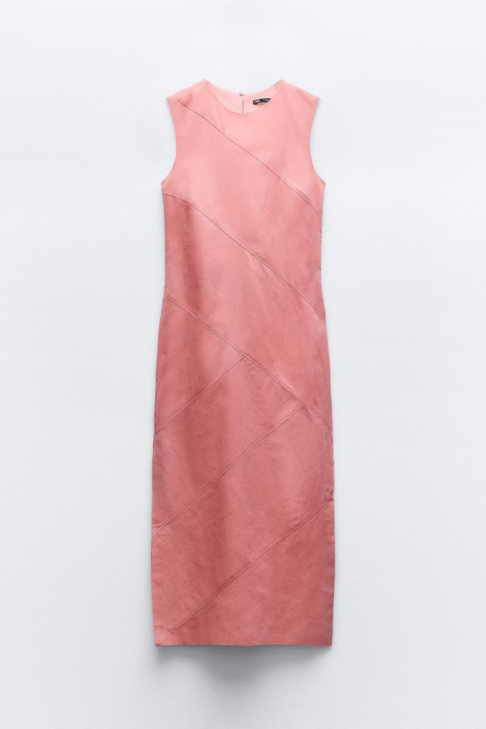 Moudda ZARA - Robe - 1