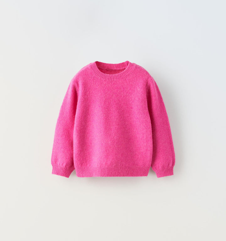 Moudda ZARA - Sweat-shirt - Tunisie 1