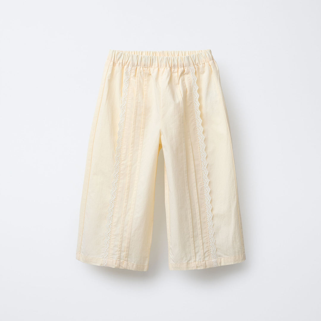 Moudda ZARA - Pantalon Enfant - Collection Chloé Popeline - Tunisie 1