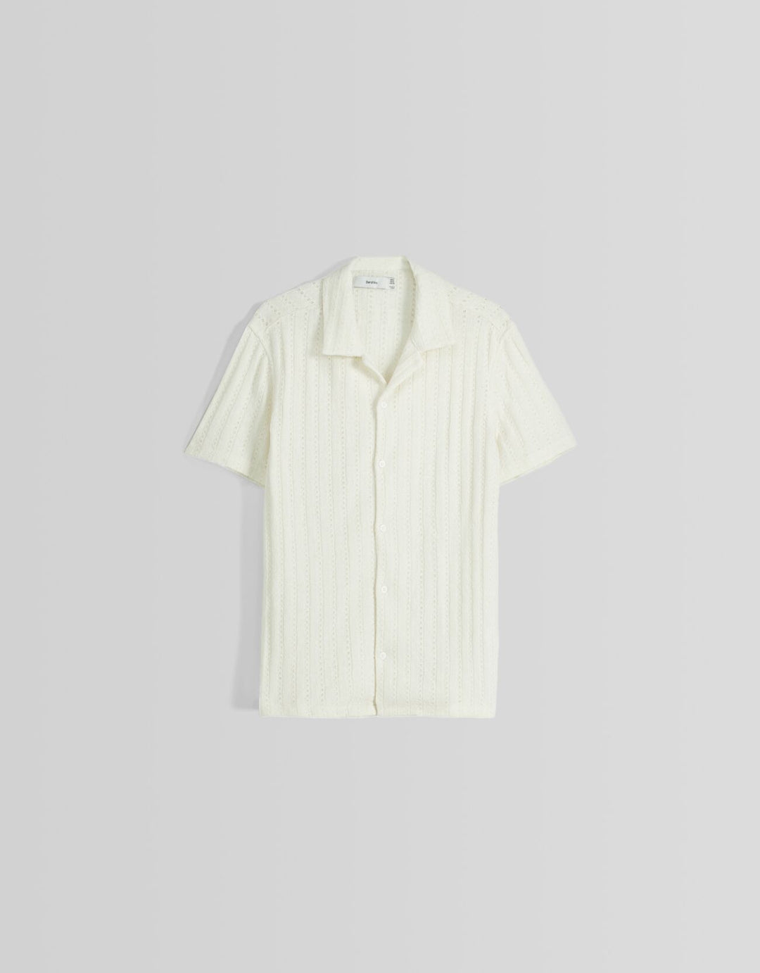 Moudda BERSHKA - Chemise/tunique - Tunisie 2