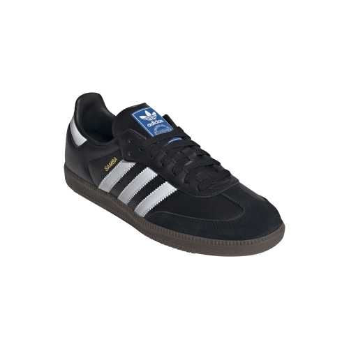 Moudda Adidas - Chaussure Samba OG - Tunisie 6