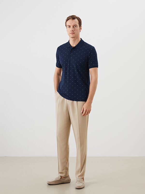 Moudda LC Waikiki - T-shirt manches courtes en jersey - Tunisie 2