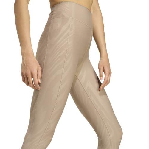 Moudda Adidas - Legging long Optime AOP - Tunisie 4