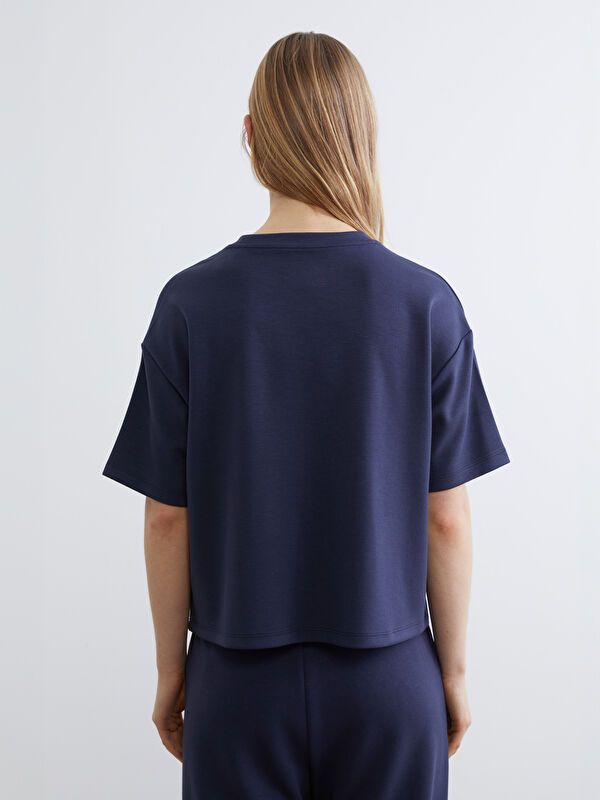 Moudda LC Waikiki - Body manches courtes en jersey - Tunisie 4