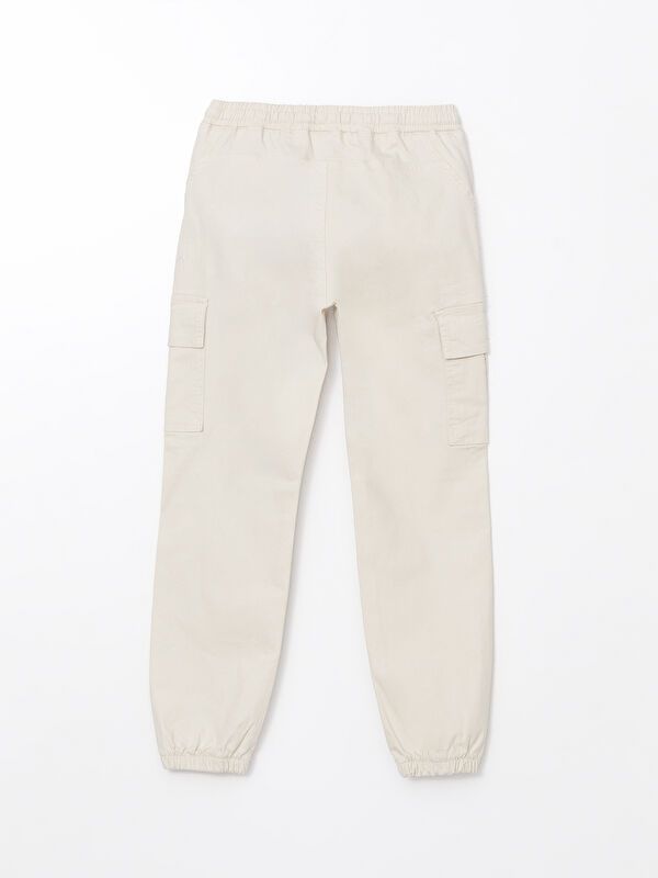 Moudda LC Waikiki - pantalon tissé pour Garçons - Tunisie 2