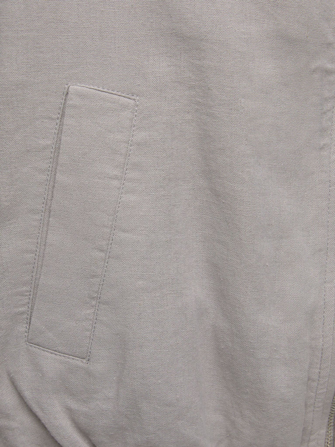 Moudda PULL & BEAR - Bomber Lin/Viscose (Pays Arabes) - Tunisie 4
