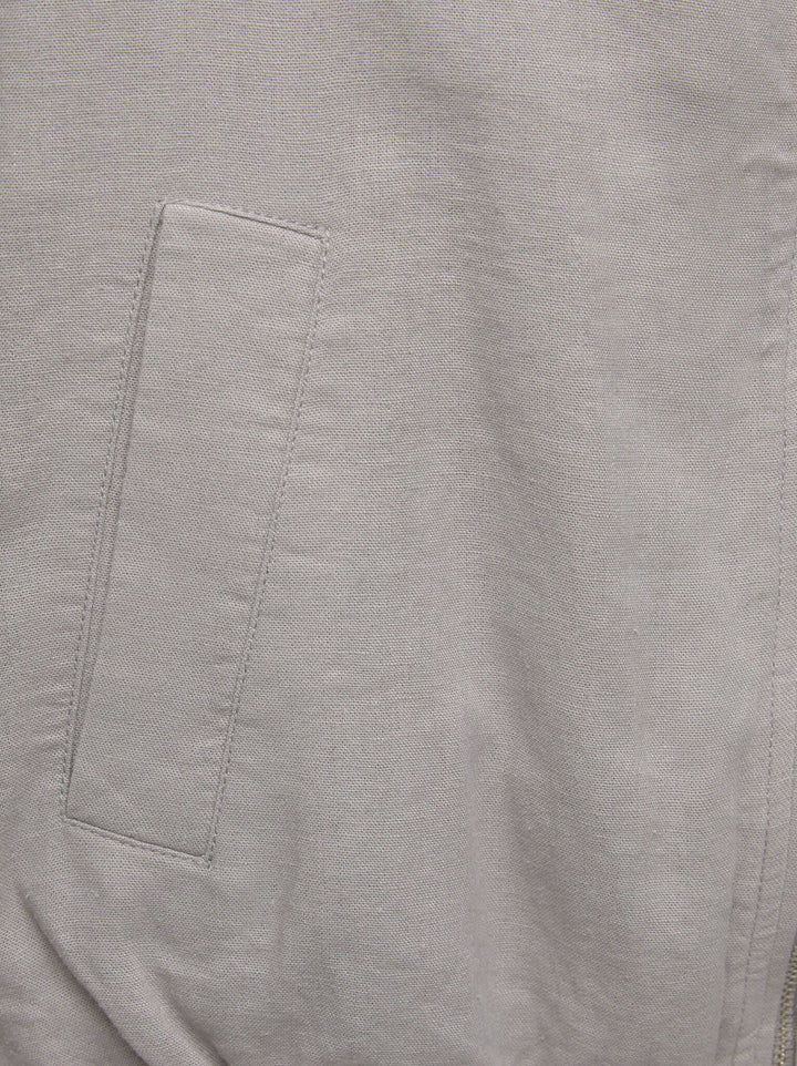 Moudda PULL & BEAR - Bomber Lin/Viscose (Pays Arabes) - Tunisie 4