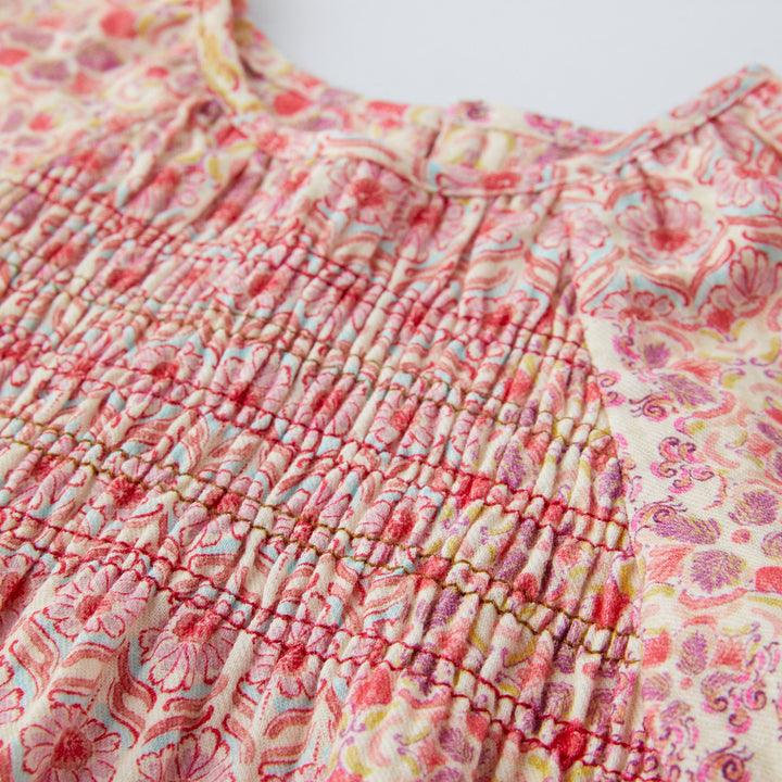 Moudda ZARA - Kids-A Dress - Tunisie 4