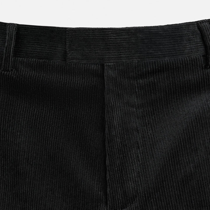 Moudda ZARA - Pantalon Velours - Teint Pièce - Tunisie 3