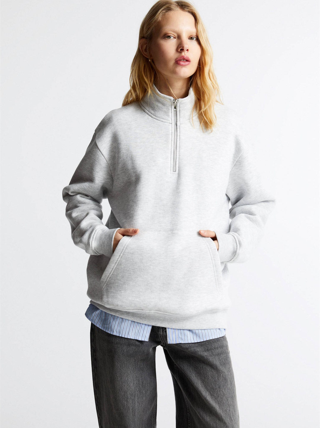 Moudda PULL & BEAR - Plush - Tunisie 6