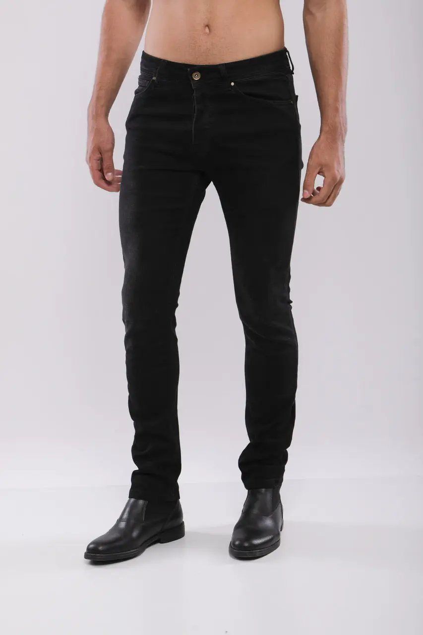 Moudda Billiorich - Jean Slim Fit - Tunisie 1