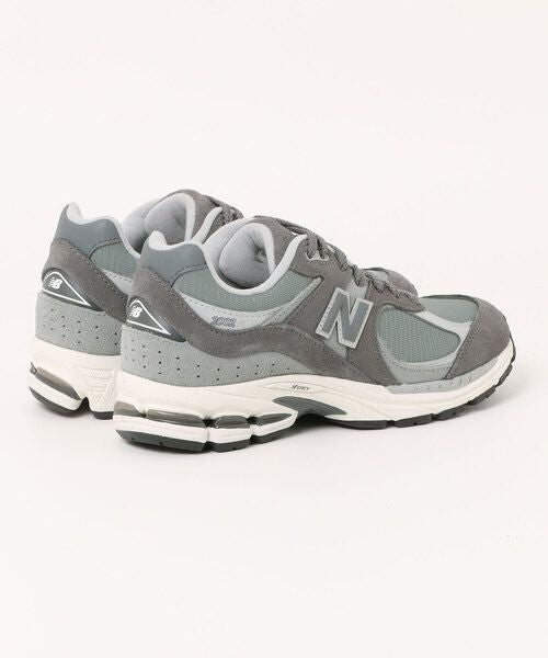 Moudda New Balance - NEW BALANCE 2002 - Tunisie 2