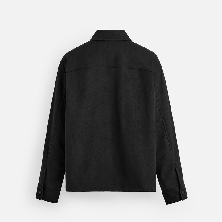 Moudda ZARA - Veste - Morosini Overshirt (Février) - Tunisie 2