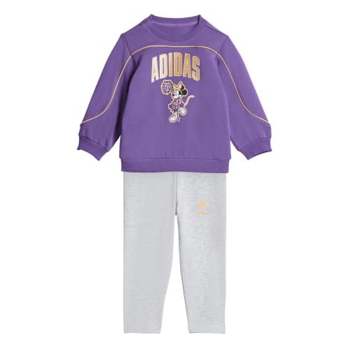 Moudda Adidas - ENSEMBLE SPORTSWEAR ADIDAS DISNEY MINNIE MOUSE - Tunisie 2