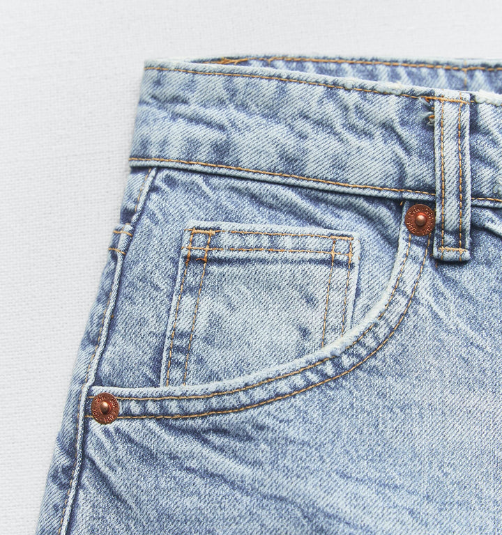 Moudda ZARA - Short - Tunisie 3