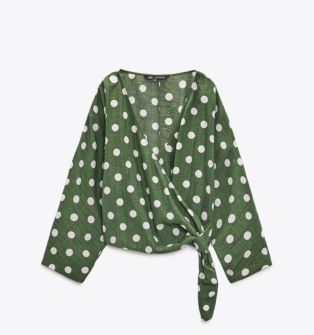 Moudda ZARA - Top - Tunisie 1