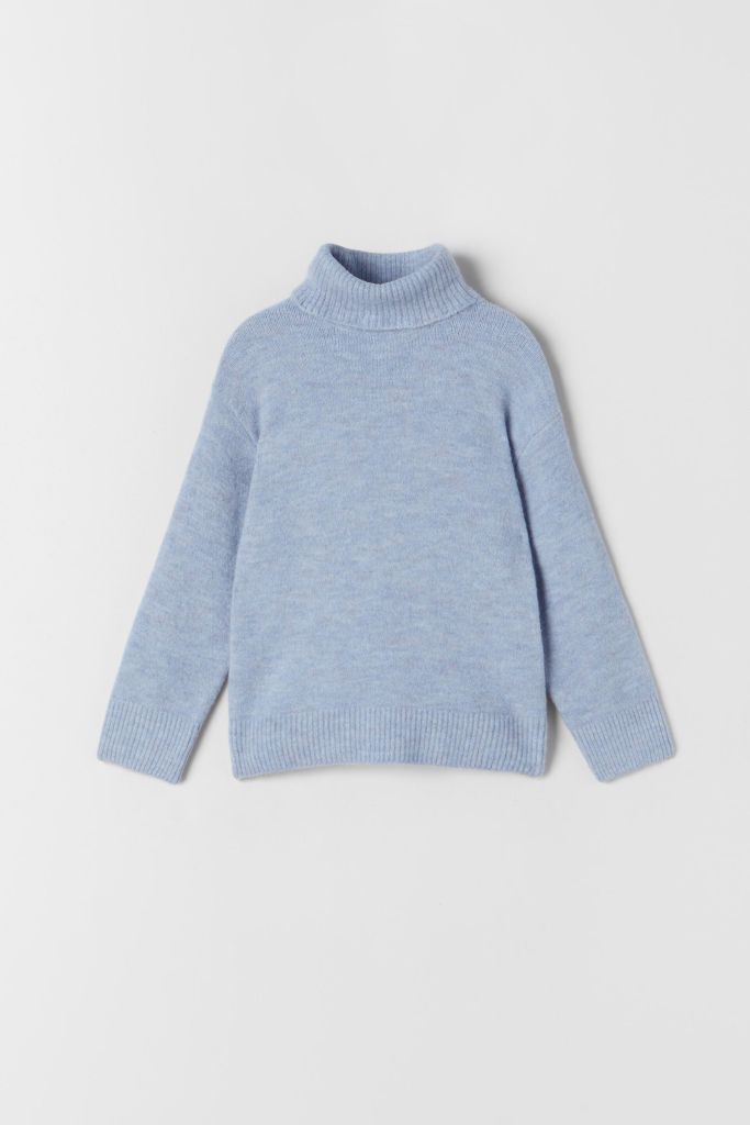 Moudda ZARA - Pull-Over - 1
