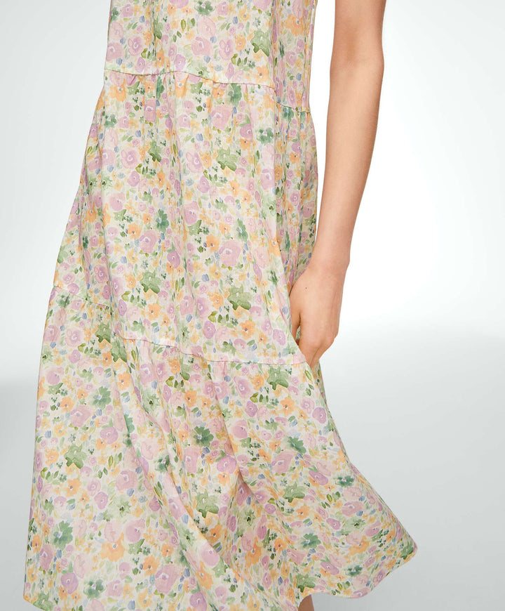 Moudda Oysho - Nightgown - Tunisie 2