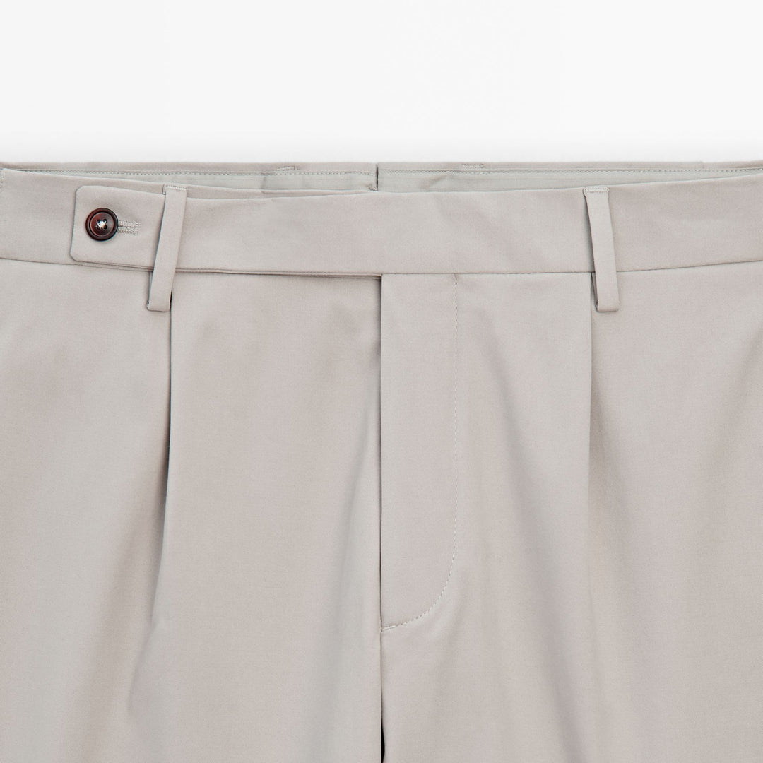 Moudda Massimo Dutti - Tunisie