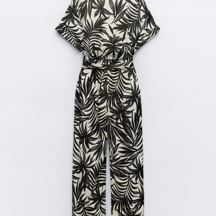 Moudda ZARA - Pants - Tunisie 6