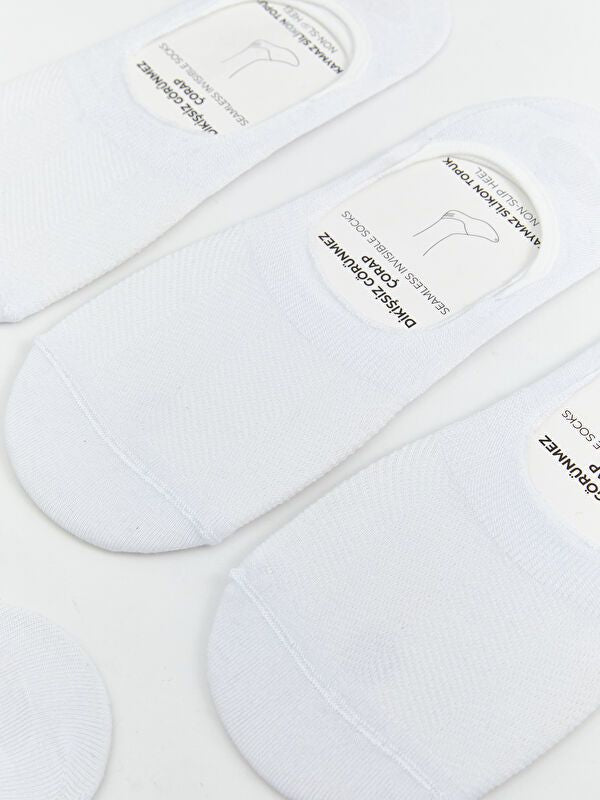 Moudda LC Waikiki - Chaussettes  Invisibles pour Hommes - Tunisie 3