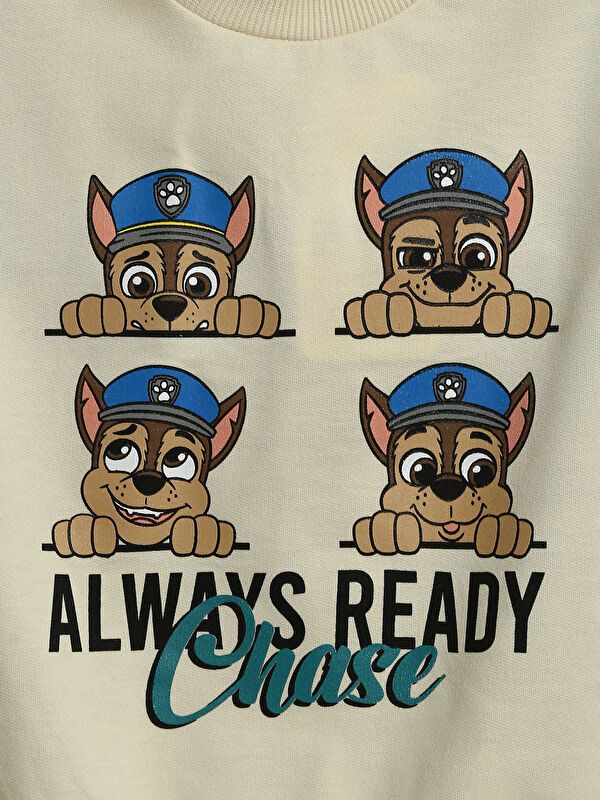 Moudda LC Waikiki - Ensemble Jersey - licence pour Garçons - Tunisie 4