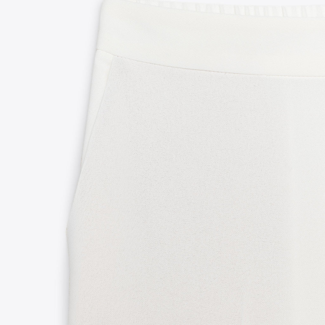 Moudda ZARA - Ensemble Pantalon Droit - Demi-Élastique - Tunisie 3