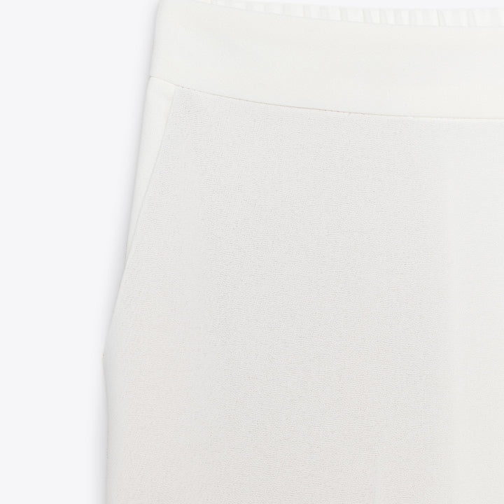 Moudda ZARA - Ensemble Pantalon Droit - Demi-Élastique - Tunisie 3