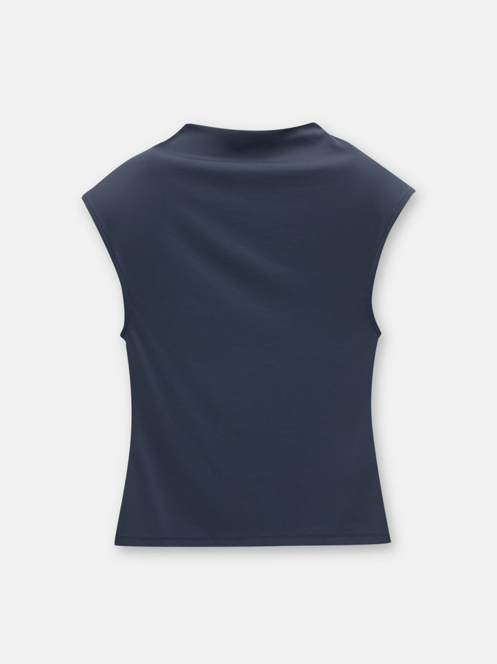 Moudda PULL & BEAR - Body Polyamide Perkins Cutout Dos - Tunisie 1