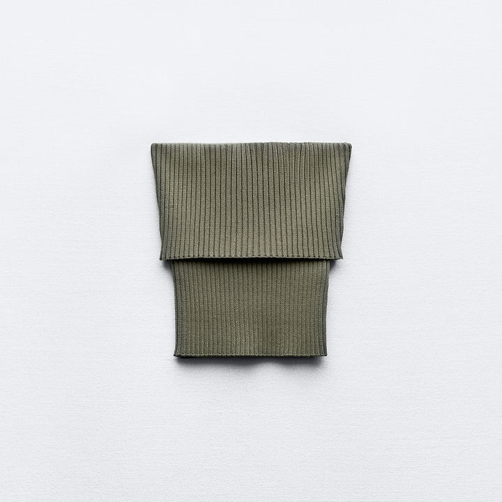 Moudda ZARA - Knit Tops - Tunisie 4