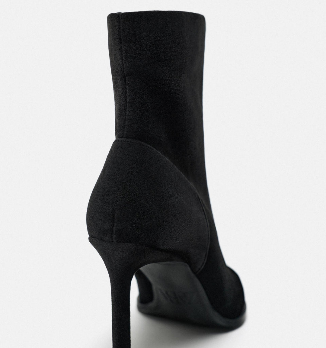 Moudda ZARA - Ankle Boots - Tunisie 6