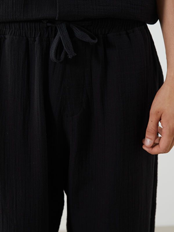 Moudda LC Waikiki - pantalon tissé moyens pour Hommes - Tunisie 3