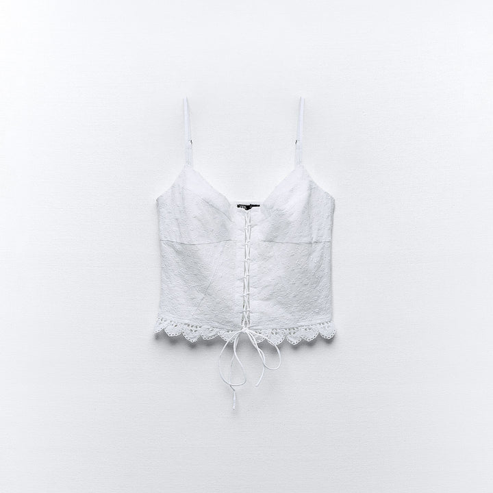 Moudda ZARA - Shirt - Tunisie 1