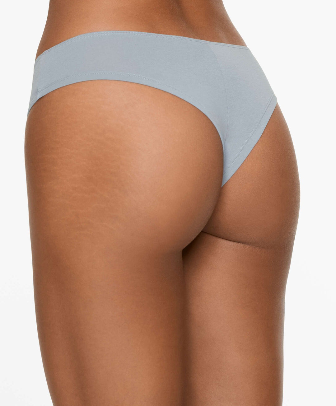 Moudda Oysho - Culotte 5D Coton Couleurs Citron - Tunisie 3