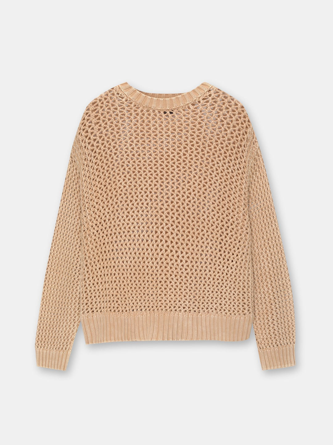 Moudda PULL & BEAR - Pull Manches Longues Big Calados and Acid - Tunisie 1