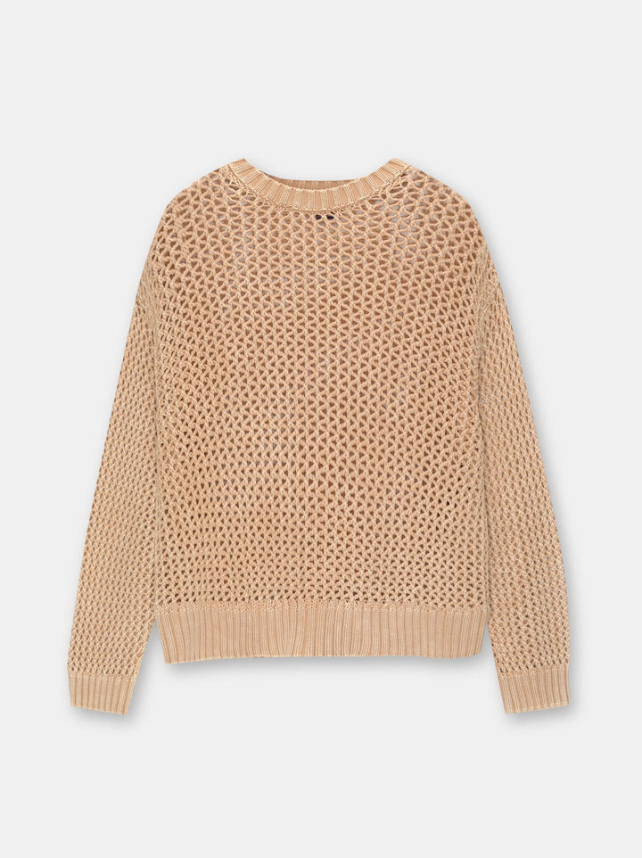 Moudda PULL & BEAR - Pull Manches Longues Big Calados and Acid - Tunisie 1