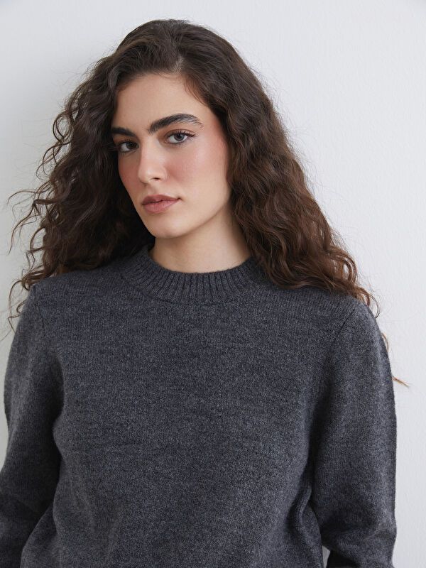 Moudda LC Waikiki - Pull mi-saison en tricot - Tunisie 1